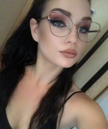 Арина, 21